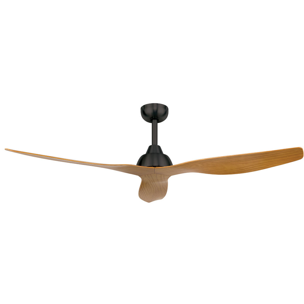 132cm 52inch Maple Fan With Remote DC 5 