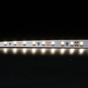 LED Strip Light - Extremely Flexible 7.2W 655lm 12V 6500K