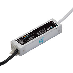 WP21/700 Constant Current 700mA 21W Weatherproof LED Driver