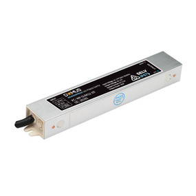 Constant Voltage 12V 30W Slim Weatherproof LED Driver