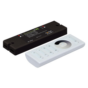 RF Dimmer Controller - 1 Channel / Remote Control