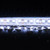 Flexible 120 LED Weatherproof Strip - 10W 12V / White LED