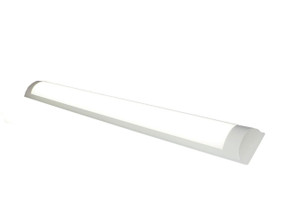 LED Batten - Dimmable 18W 1650lm IP20 5000K 0.6m