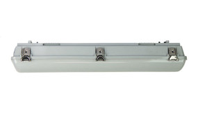 11W LED Batten Non-Dimmable 1100lm IP66 4000K 0.6m