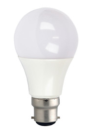 3000K LED GLS Lamp 9W B22