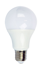 LED GLS Step-Dimmable E27 / 4000K / 9W