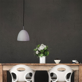 Chic-20 Concrete Finish Pendant