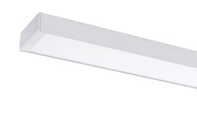 LED Batten - Non-Dimmable 70W 5100lm IP20 4000K 1.5x0.1m