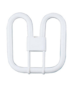 Fluro GR8 2D 2-Pin 16W 3100K 1050lm Globe