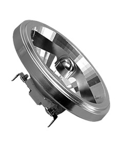 Halogen 70W 100W 12V G23 AR111 24D 2800K Dimmable Globe