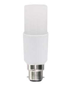LED B22 T40 9W 4000K Frosted 220D 806lm Globe