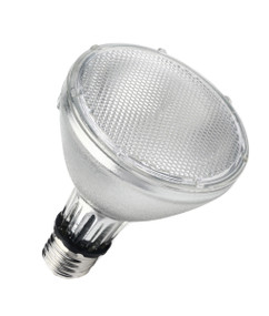 Metal Halide E27 Ceramic PAR30 35W 3000K 10D 1700lm Globe