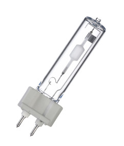 Metal Halide G12 Ceramic Single Ended 150W 4000K 10400lm Globe