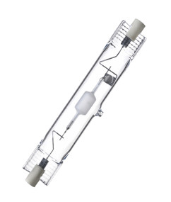 Metal Halide RX7S Ceramic Double Ended 150W 4000K 11400lm Globe