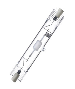 Metal Halide RX7S Ceramic Double Ended 70W 3000K 5265lm Globe