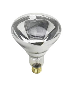 Reflector E27 Heat Light 150W 2300K 600lm Dimmable Globe