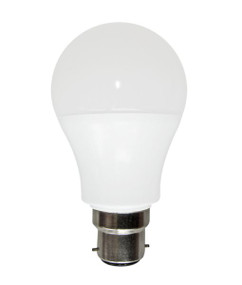 LED B22 GLS 10W 4000K Frosted 300D 806lm Globe