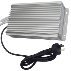 200W LED Driver 12V Constant Voltage IP67 Waterproof