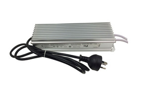 150W LED Driver 24V Constant Voltage IP67 Waterproof