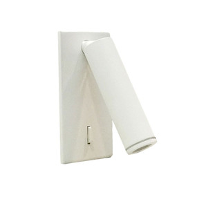 Refined LED Wall Light / Interior Reading Light