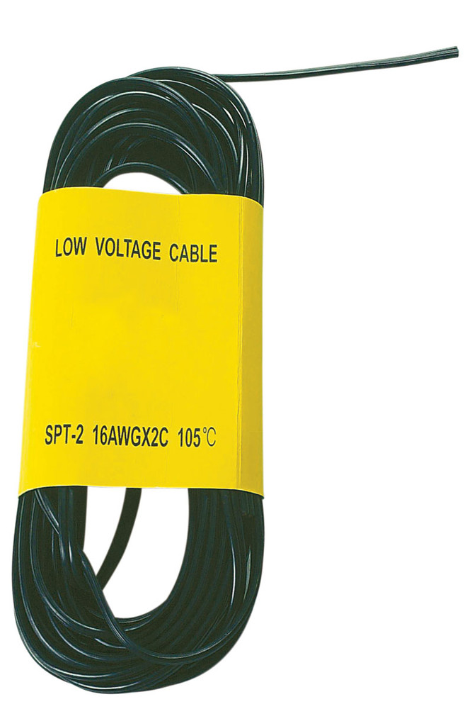 12V Garden Cable - 30m | Lighting Style