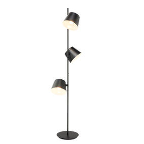 Floor Lamp - Contemporary Chic