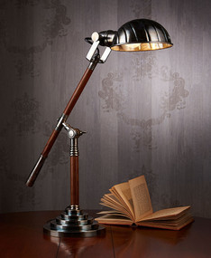 Adjustable Desk Lamp - HRT