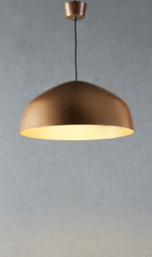 Pendant Light - Champagne RFF
