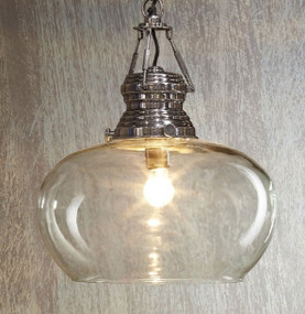 Pendant Light (Large) - PDD