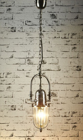 Pendant Light - BRD
