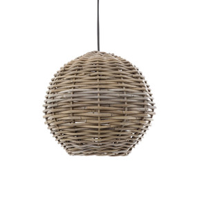 Round Hanging Pendant Small - RTT