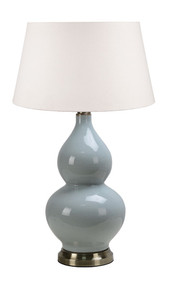 Emac & Lawton Ceramic Table Lamp Base - TRR