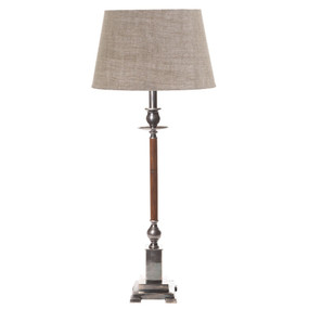 Table Lamp Base - CNT