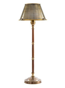 Brass Lamp DLW