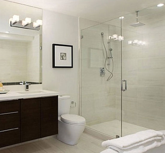 Bathroom Lighting - Lighting Style