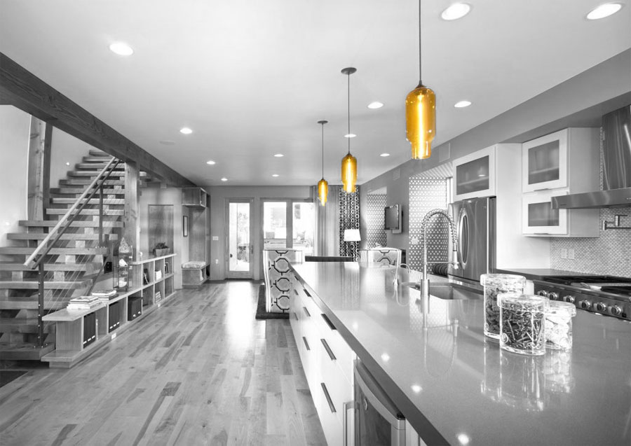 Australian Lighting | Lighting Style