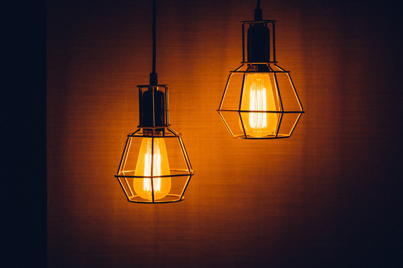 Pendant Lamps