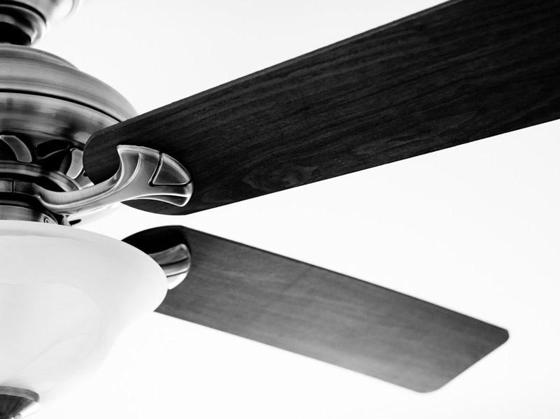 Guide to Ceiling Fan Blades
