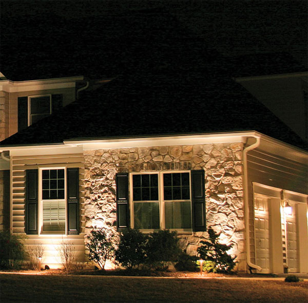 Historic Homestead Lighting - Lighting Style