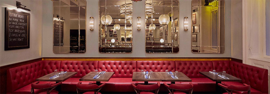 Lighting Style - Jamie Oliver