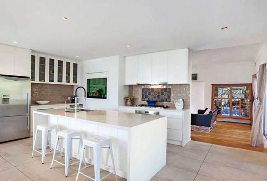 Kitchen Lighting - Lighting Style