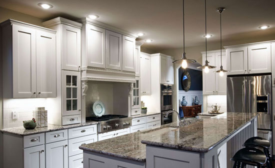 Kitchen Lighting - Lighting Style