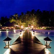 Marine Grade Lights and Coastal Lights