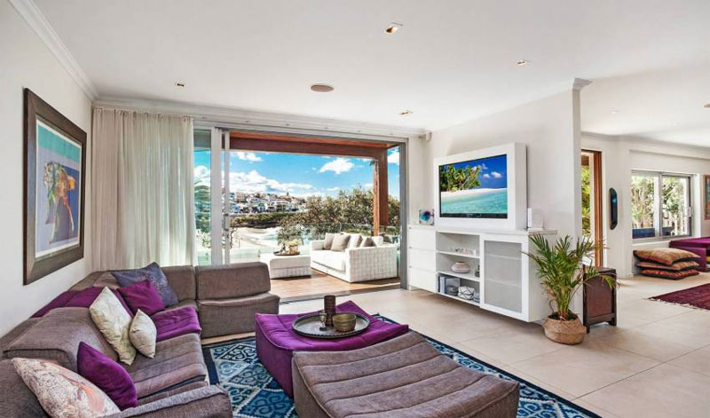 Marine Grade Lighting - Lighting Style