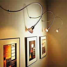 Indoor Wall Lights