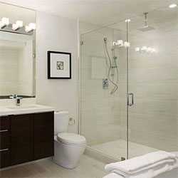 Bathroom Renovation Lighting Projects