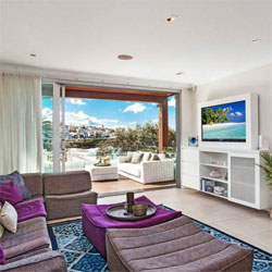 Harbourside Home (Marine Grade) Lighting Project