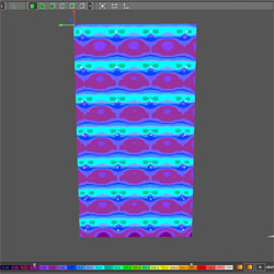 Lighting Design Project