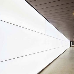Luxury Car Brand Lighting Project