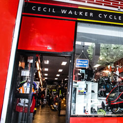 Retail Store Lighting Project